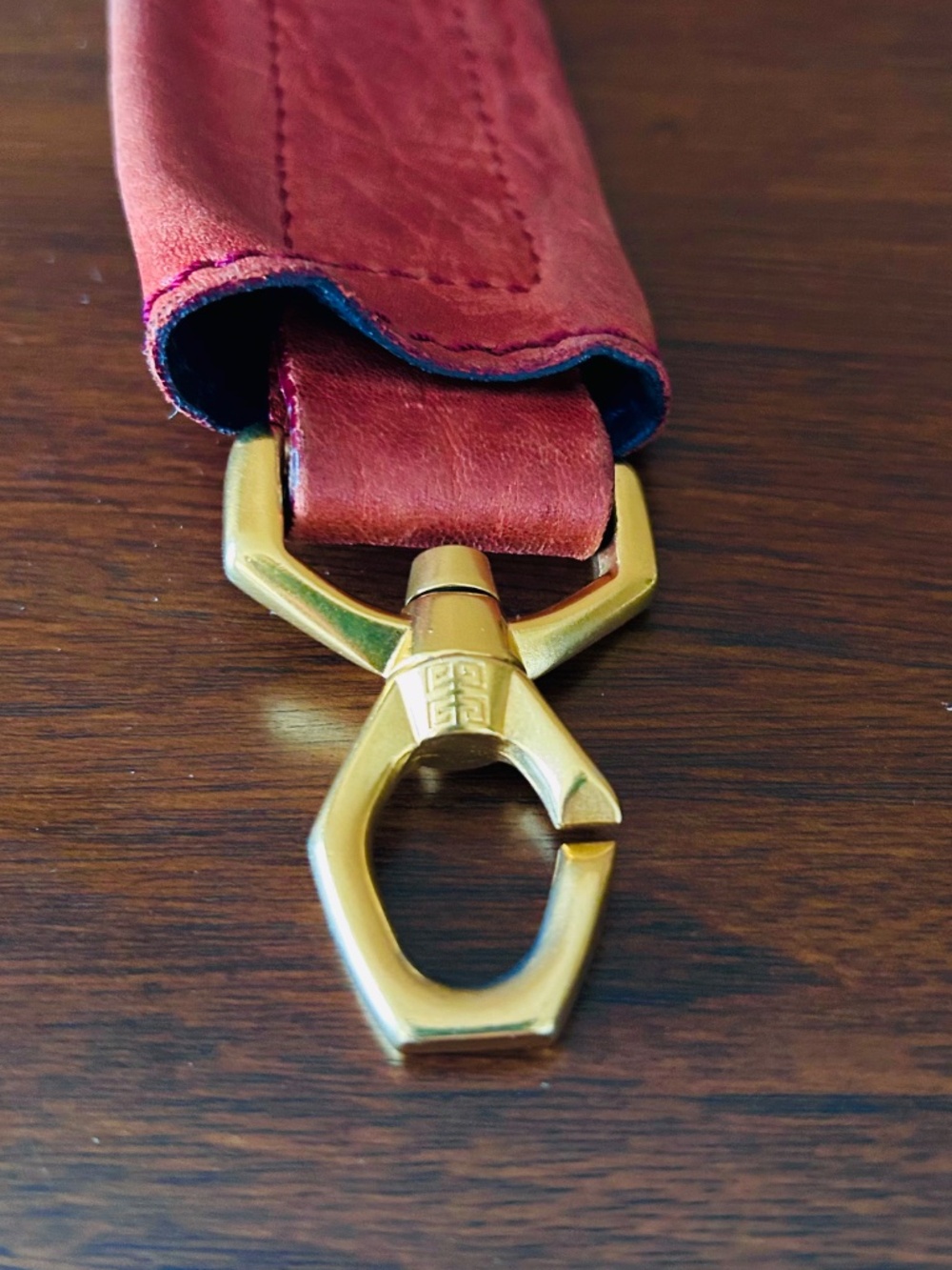Givenchy Nightingale Large Satchel | 1st Generation | Made in Italy | - Picture 7 of 15